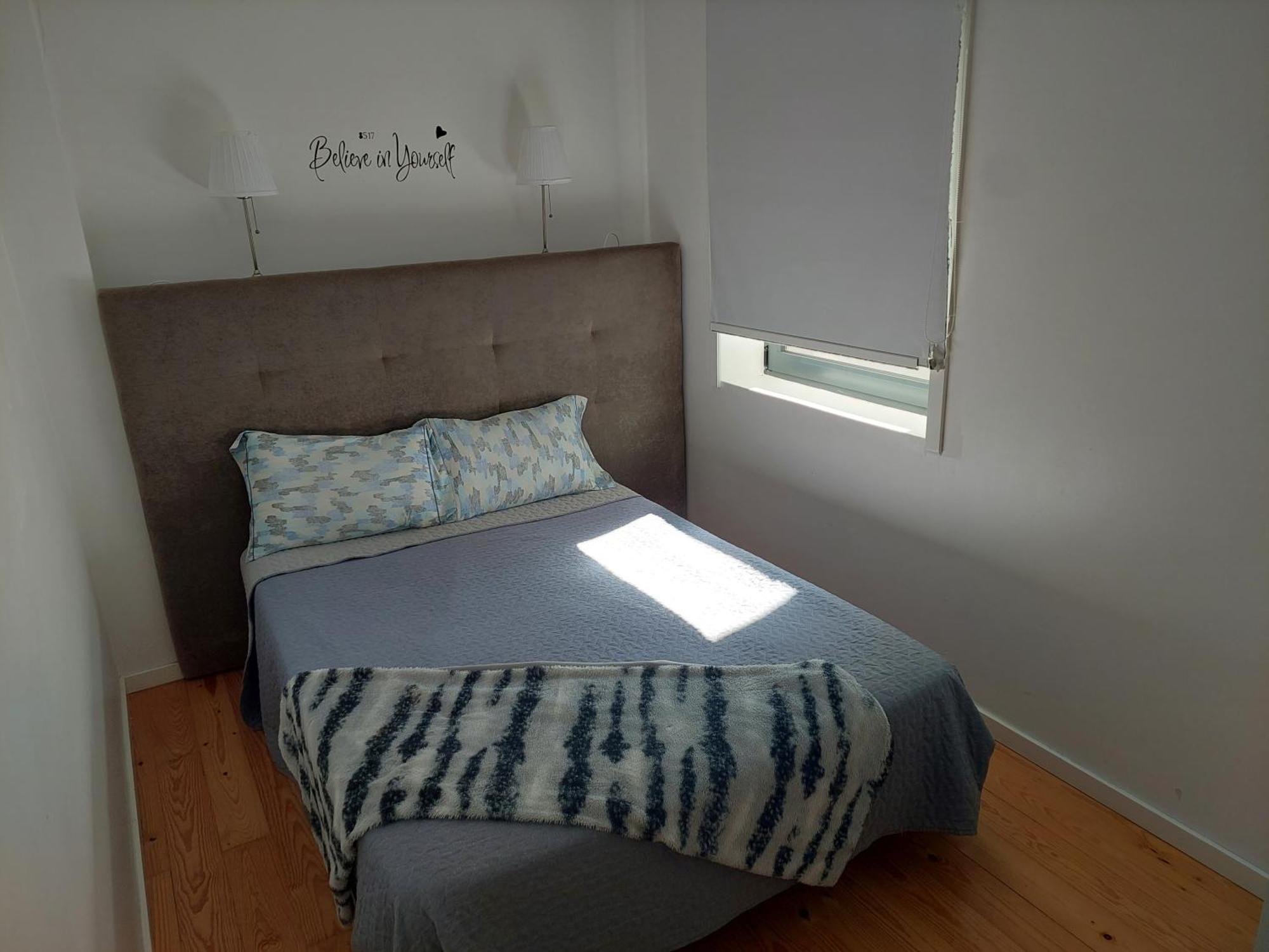 Ferienwohnung Tmb Oporto Station House Zimmer foto