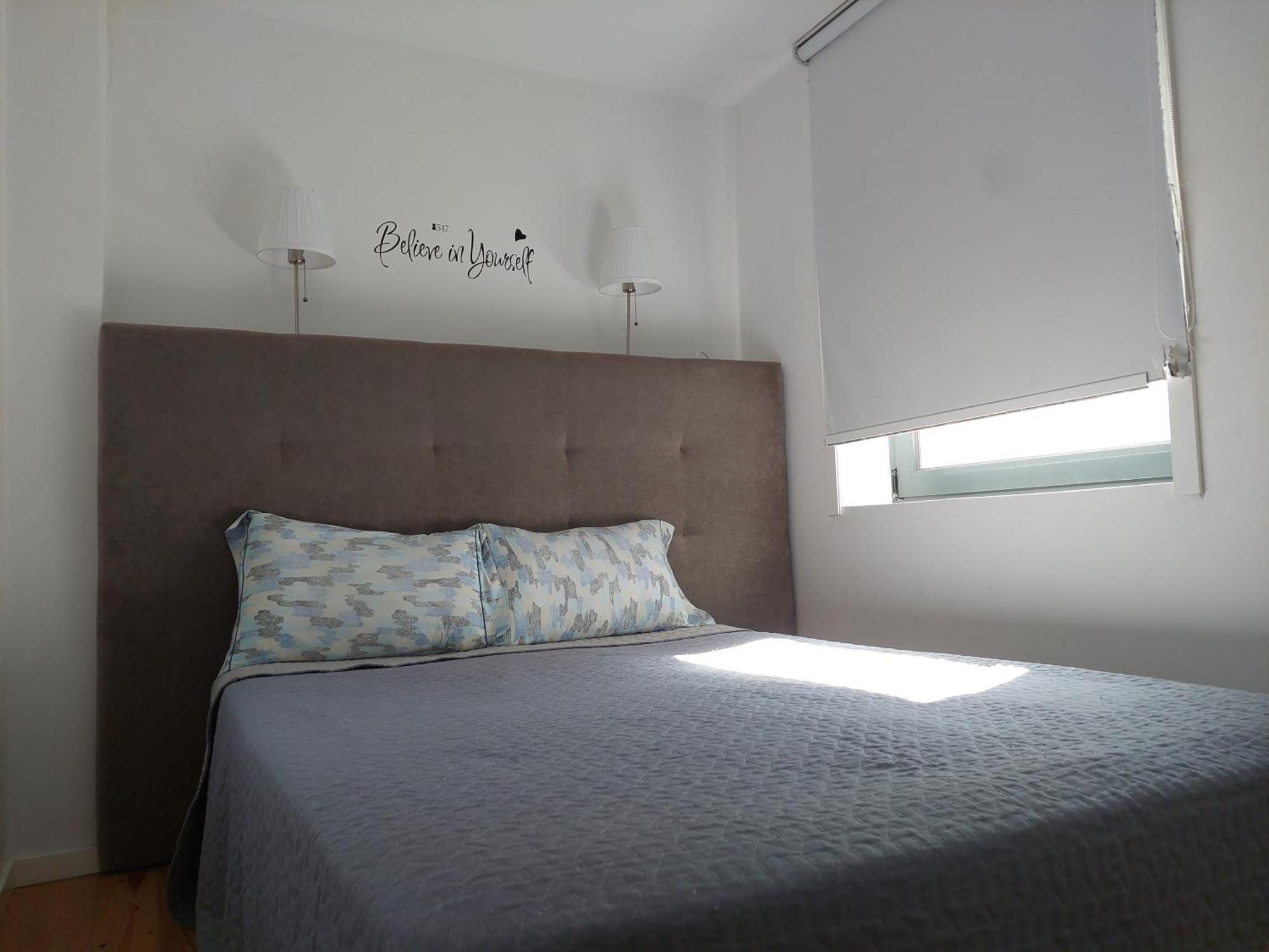 Ferienwohnung Tmb Oporto Station House Zimmer foto