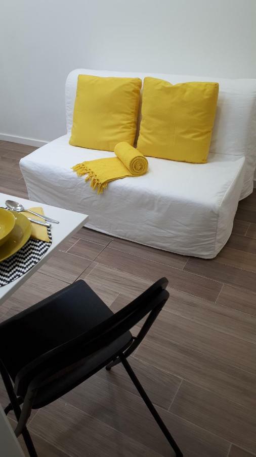 Ferienwohnung Tmb Oporto Station House Exterior foto