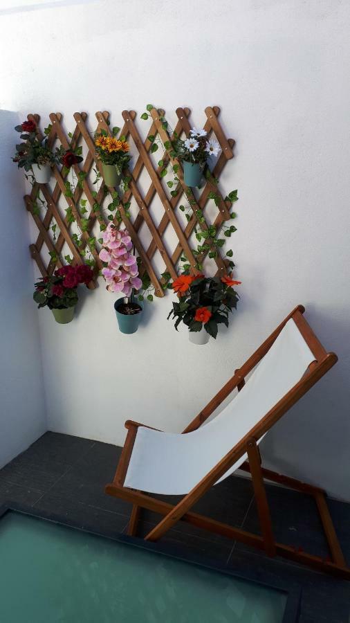 Ferienwohnung Tmb Oporto Station House Zimmer foto